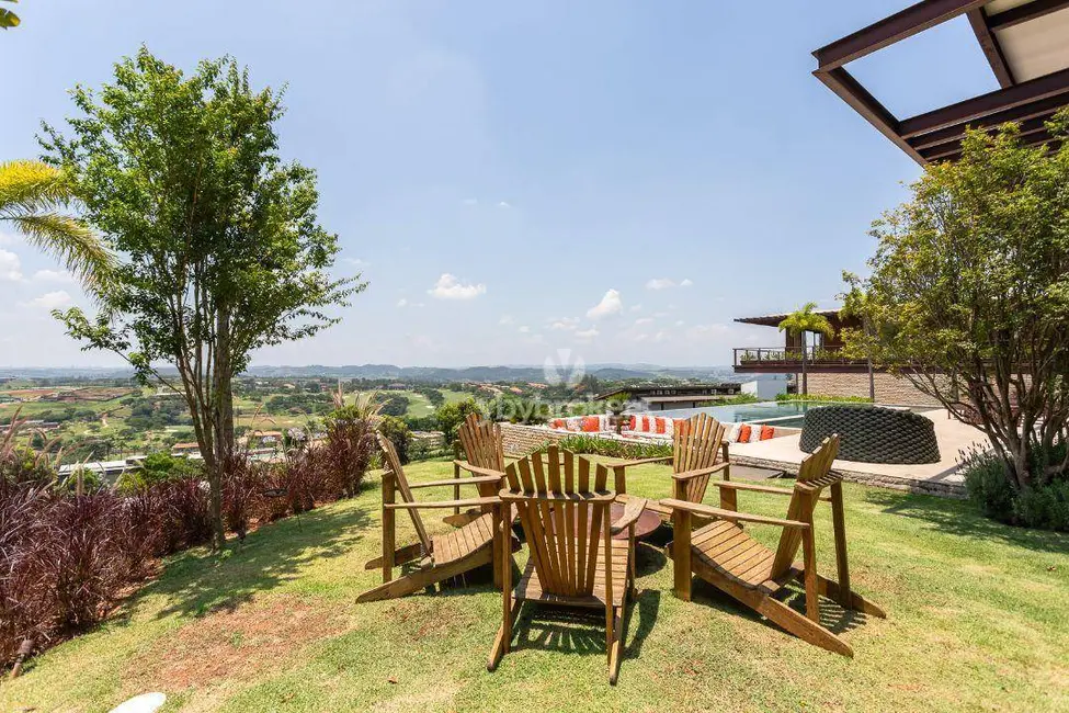 Casa de Condomínio com 6 quartos à venda, 2703m2 em Itupeva - SP - imagem 4 Foto 4 de Casa de Condomínio com 6 quartos à venda, 2703m2 em Itupeva - SP