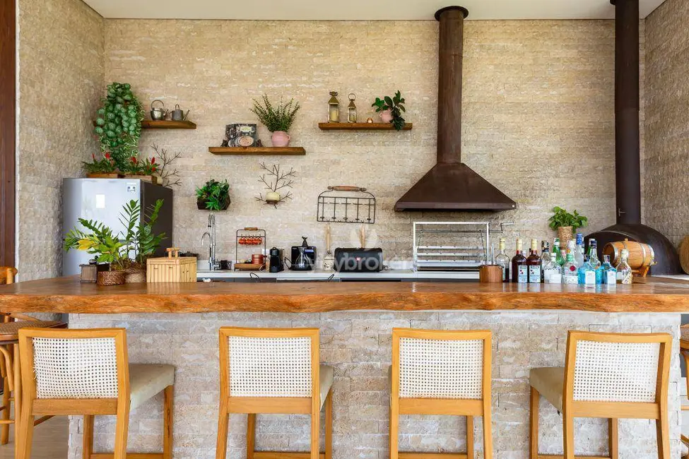 Casa de Condomínio com 6 quartos à venda, 2703m2 em Itupeva - SP - imagem 6 Foto 6 de Casa de Condomínio com 6 quartos à venda, 2703m2 em Itupeva - SP