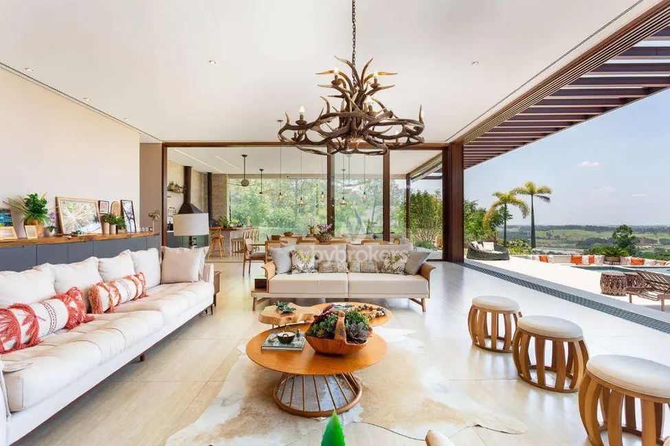 Casa de Condomínio com 6 quartos à venda, 2703m2 em Itupeva - SP - imagem 7 Foto 7 de Casa de Condomínio com 6 quartos à venda, 2703m2 em Itupeva - SP