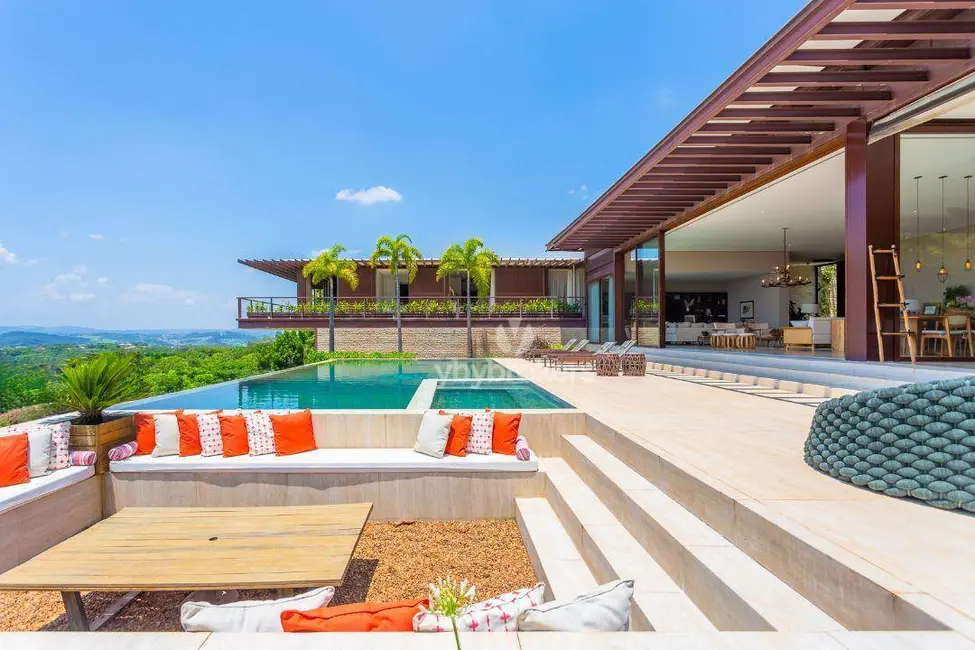 Casa de Condomínio com 6 quartos à venda, 2703m2 em Itupeva - SP - imagem 2 Foto 2 de Casa de Condomínio com 6 quartos à venda, 2703m2 em Itupeva - SP