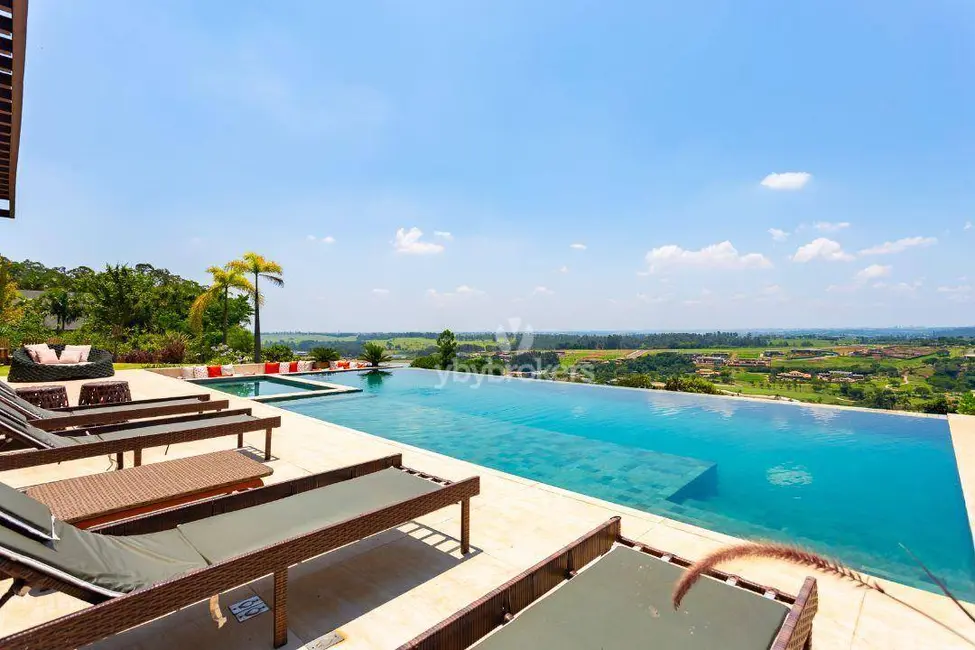 Casa de Condomínio com 6 quartos à venda, 2703m2 em Itupeva - SP - imagem 3 Foto 3 de Casa de Condomínio com 6 quartos à venda, 2703m2 em Itupeva - SP