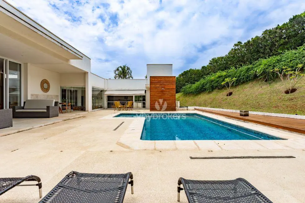 Casa de Condomínio com 5 quartos à venda, 3200m2 em Itupeva - SP - imagem 8 Foto 8 de Casa de Condomínio com 5 quartos à venda, 3200m2 em Itupeva - SP