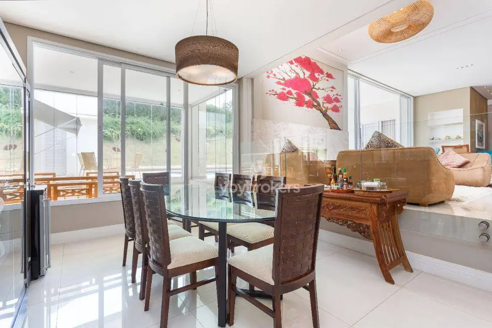 Casa de Condomínio com 5 quartos à venda, 3200m2 em Itupeva - SP - imagem 6 Foto 6 de Casa de Condomínio com 5 quartos à venda, 3200m2 em Itupeva - SP