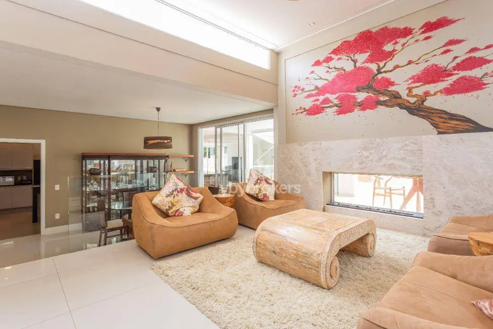 Casa de Condomínio com 5 quartos à venda, 3200m2 em Itupeva - SP - imagem 5 Foto 5 de Casa de Condomínio com 5 quartos à venda, 3200m2 em Itupeva - SP