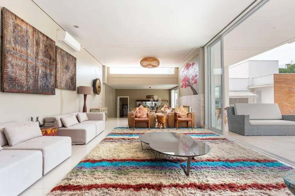 Casa de Condomínio com 5 quartos à venda, 3200m2 em Itupeva - SP - imagem 3 Foto 3 de Casa de Condomínio com 5 quartos à venda, 3200m2 em Itupeva - SP