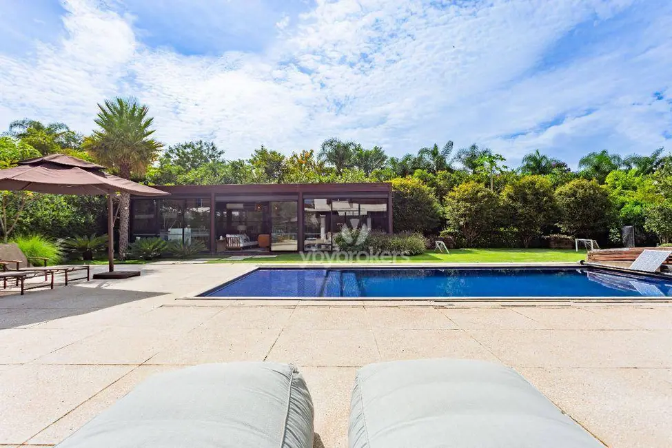 Foto 3 de Casa de Condomínio com 4 quartos à venda, 1269m2 em Itupeva - SP