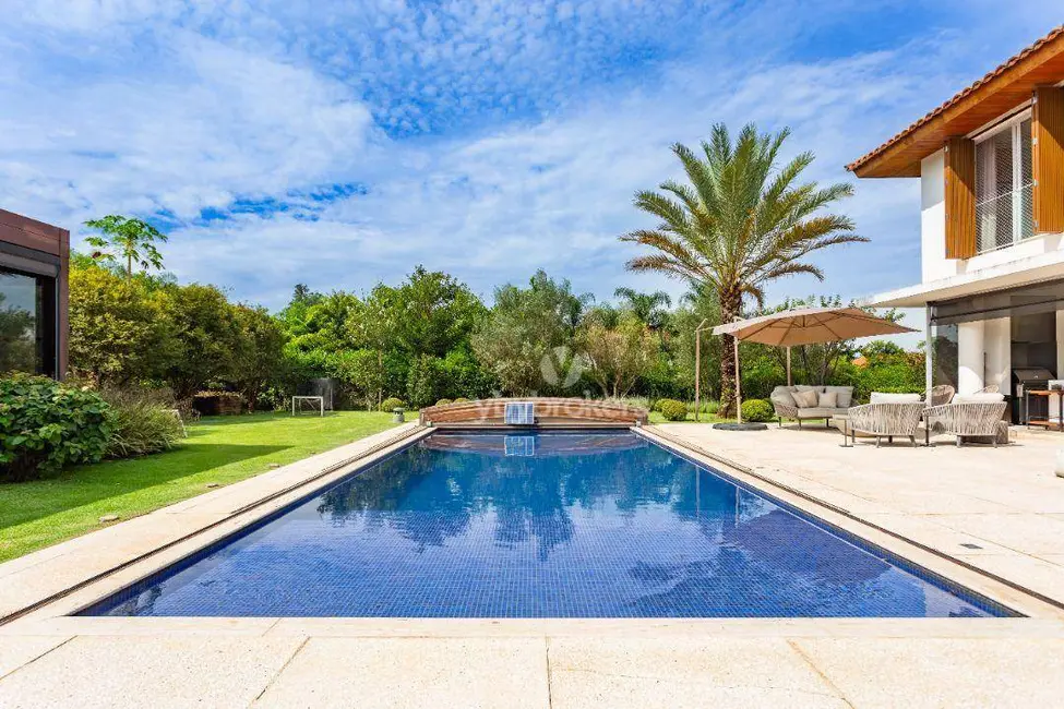 Foto 2 de Casa de Condomínio com 4 quartos à venda, 1269m2 em Itupeva - SP