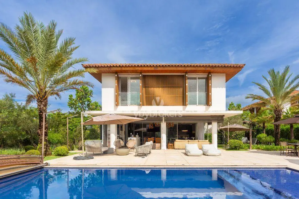 Foto 1 de Casa de Condomínio com 4 quartos à venda, 1269m2 em Itupeva - SP