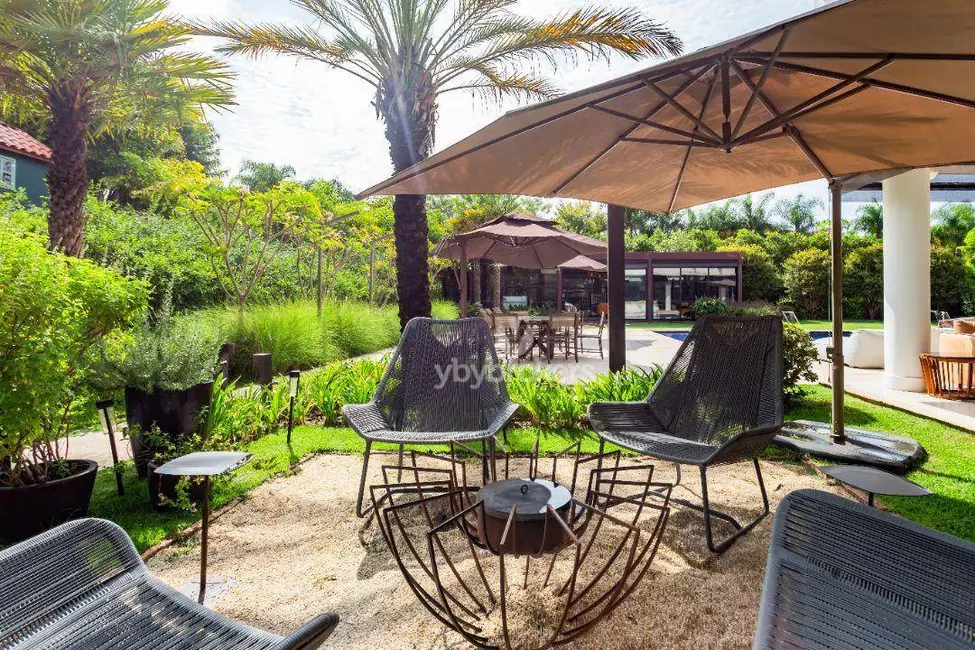 Foto 5 de Casa de Condomínio com 4 quartos à venda, 1269m2 em Itupeva - SP