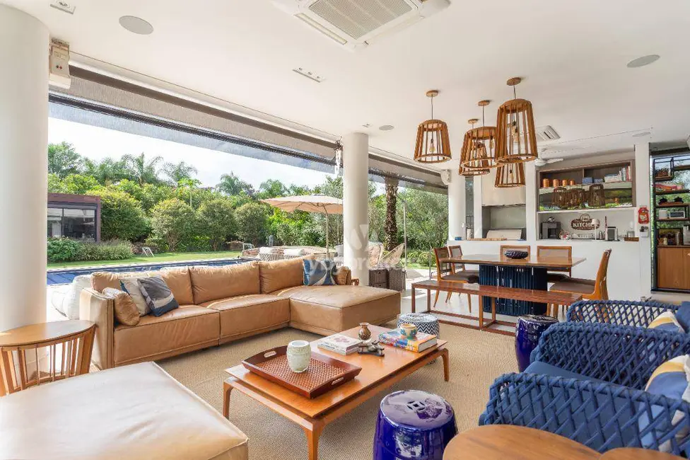 Foto 6 de Casa de Condomínio com 4 quartos à venda, 1269m2 em Itupeva - SP