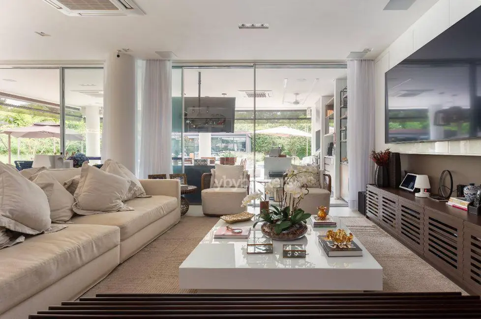 Foto 9 de Casa de Condomínio com 4 quartos à venda, 1269m2 em Itupeva - SP