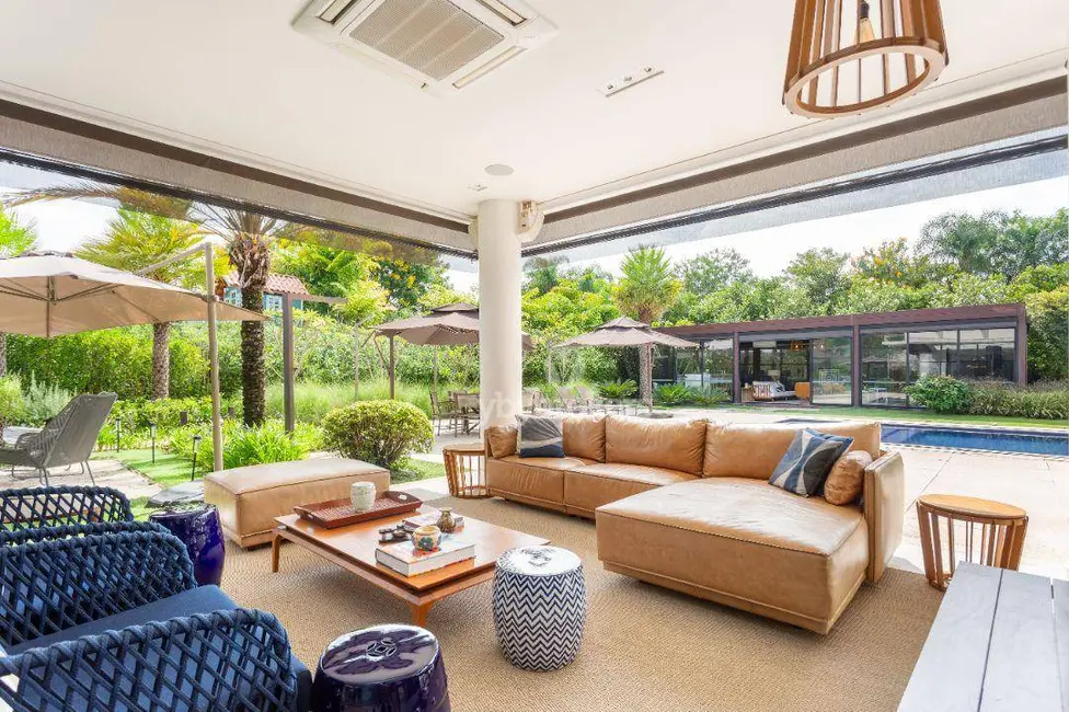 Foto 7 de Casa de Condomínio com 4 quartos à venda, 1269m2 em Itupeva - SP