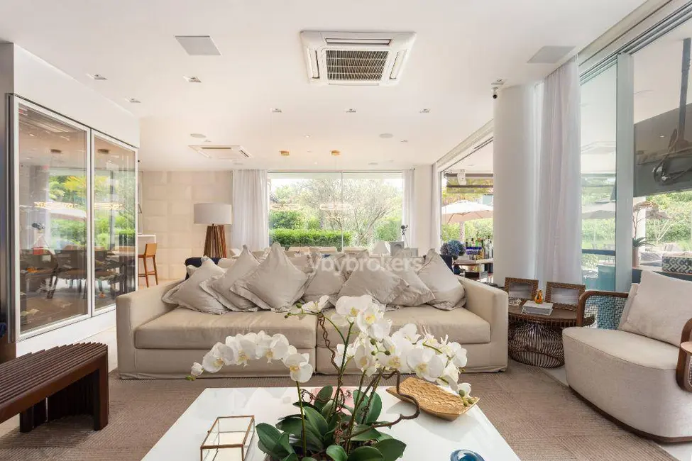 Foto 8 de Casa de Condomínio com 4 quartos à venda, 1269m2 em Itupeva - SP