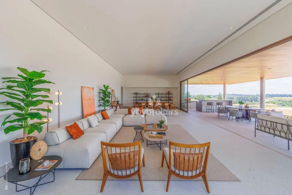 Foto 4 de Casa de Condomínio com 6 quartos à venda, 3132m2 em Itupeva - SP