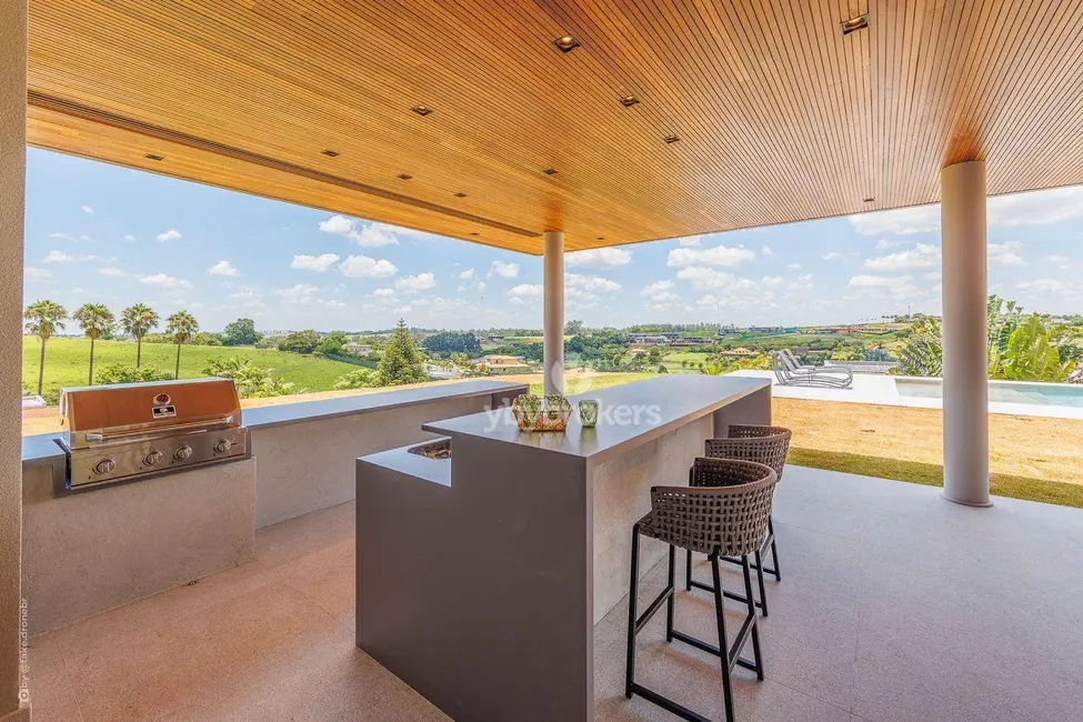 Foto 8 de Casa de Condomínio com 6 quartos à venda, 3132m2 em Itupeva - SP