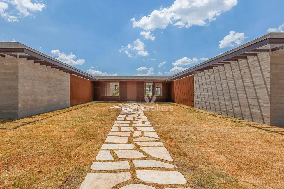 Foto 2 de Casa de Condomínio com 6 quartos à venda, 3132m2 em Itupeva - SP
