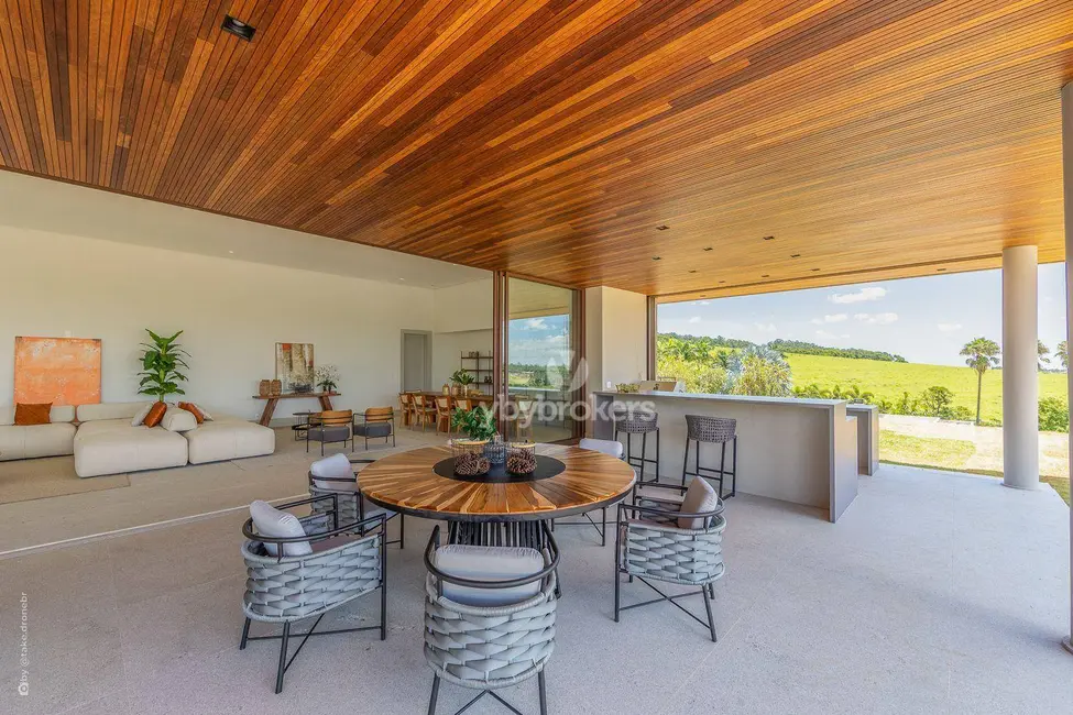 Foto 7 de Casa de Condomínio com 6 quartos à venda, 3132m2 em Itupeva - SP