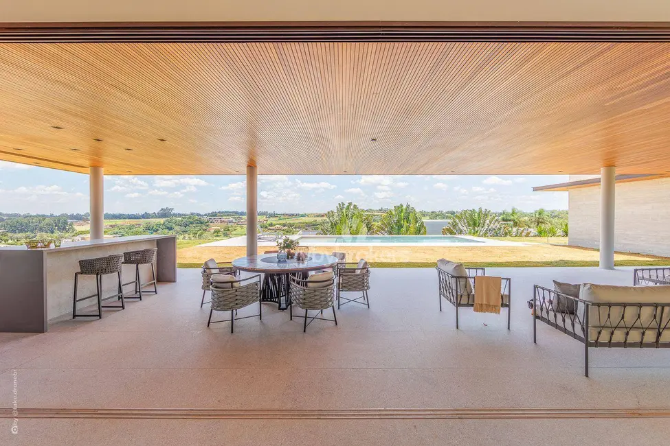 Foto 6 de Casa de Condomínio com 6 quartos à venda, 3132m2 em Itupeva - SP