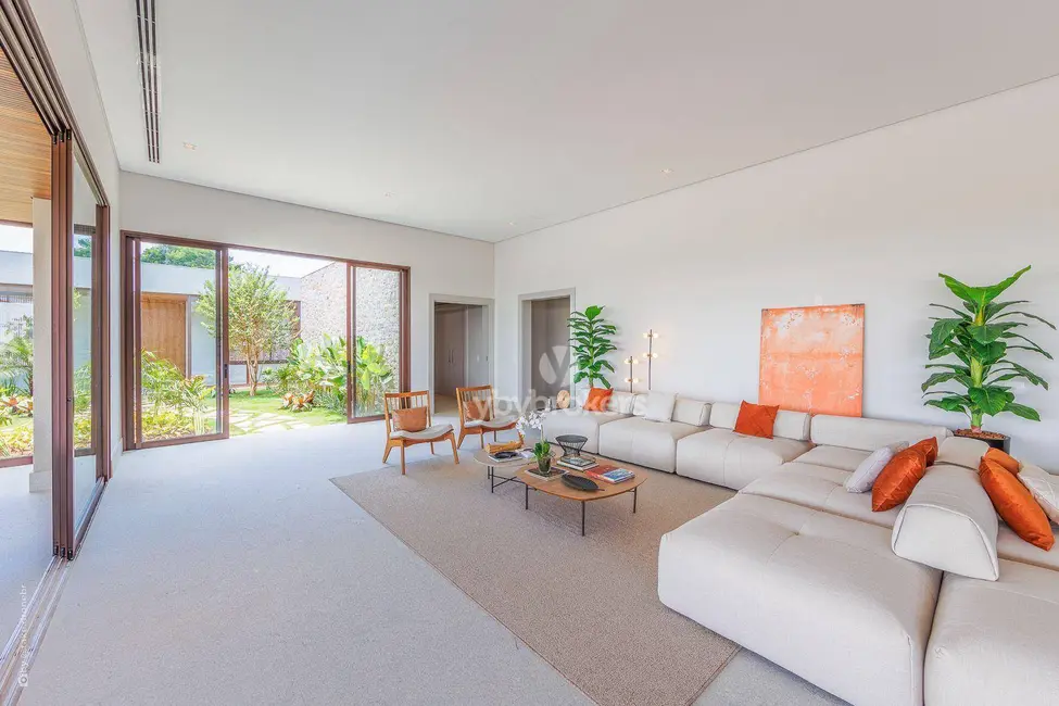 Foto 5 de Casa de Condomínio com 6 quartos à venda, 3132m2 em Itupeva - SP