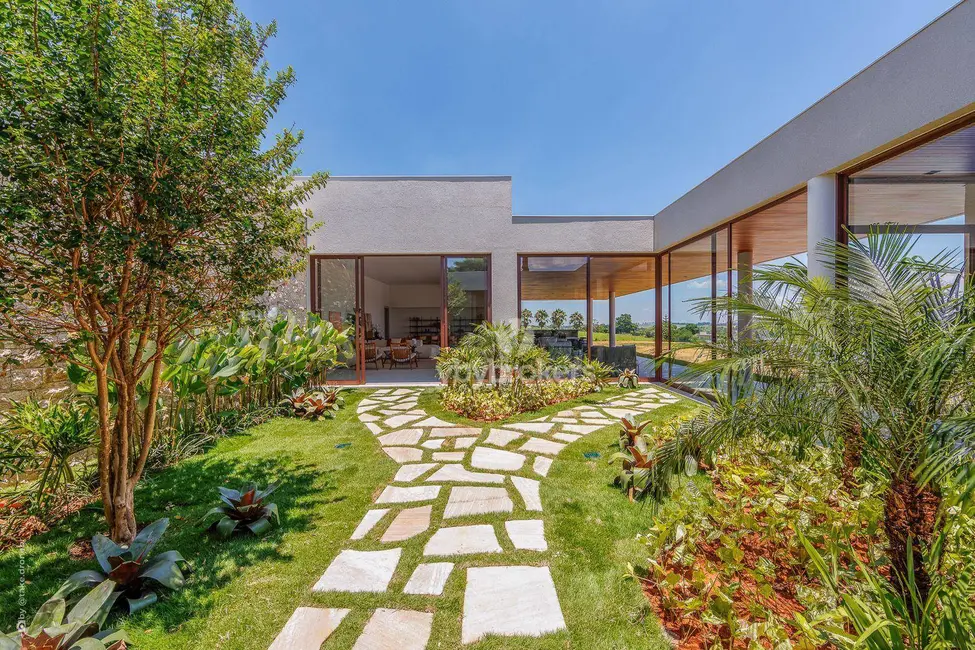 Foto 3 de Casa de Condomínio com 6 quartos à venda, 3132m2 em Itupeva - SP