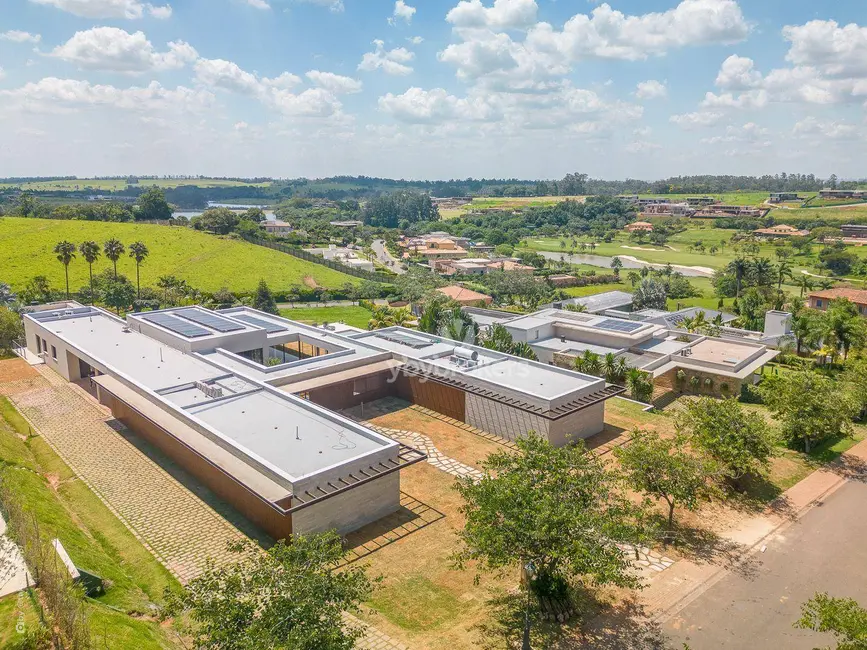Foto 1 de Casa de Condomínio com 6 quartos à venda, 3132m2 em Itupeva - SP
