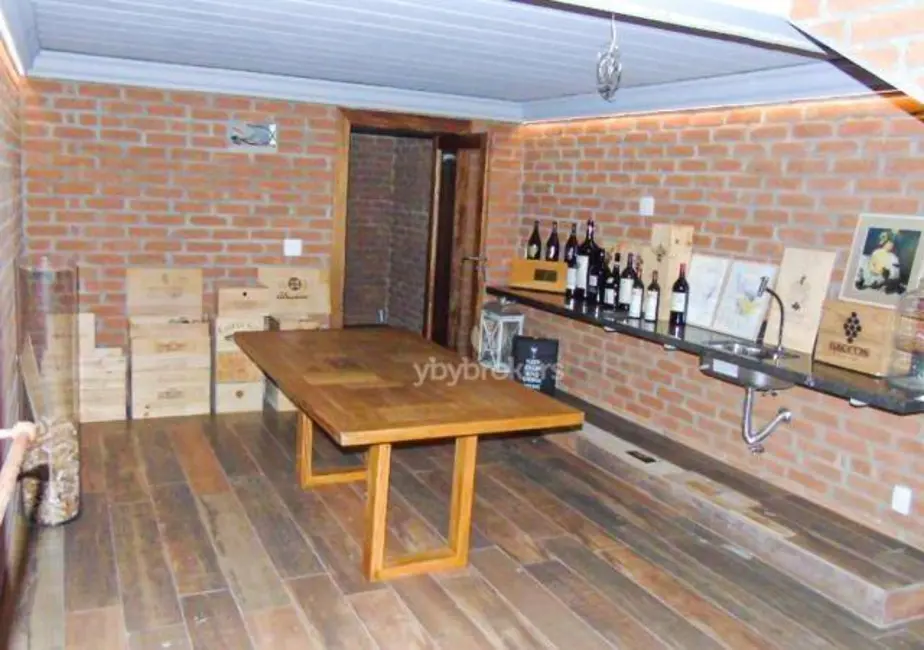 Foto 8 de Casa de Condomínio com 7 quartos à venda, 3000m2 em Itu - SP