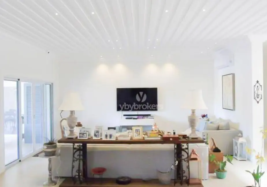 Foto 4 de Casa de Condomínio com 7 quartos à venda, 3000m2 em Itu - SP