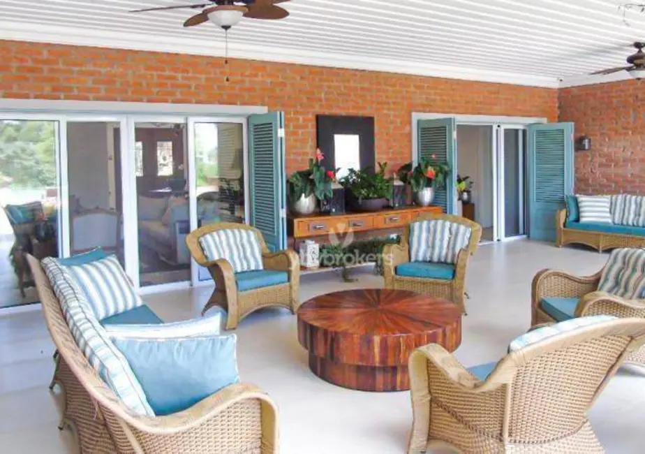 Foto 9 de Casa de Condomínio com 7 quartos à venda, 3000m2 em Itu - SP