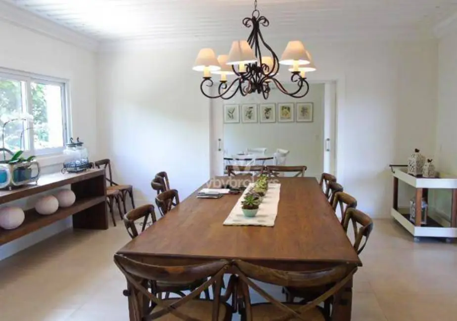 Foto 7 de Casa de Condomínio com 7 quartos à venda, 3000m2 em Itu - SP