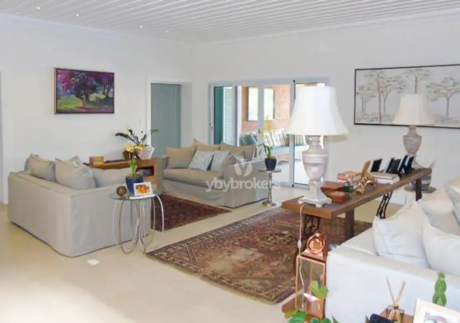 Foto 3 de Casa de Condomínio com 7 quartos à venda, 3000m2 em Itu - SP