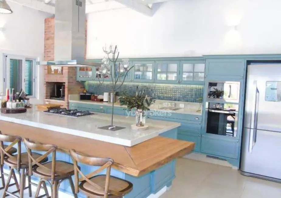 Foto 6 de Casa de Condomínio com 7 quartos à venda, 3000m2 em Itu - SP