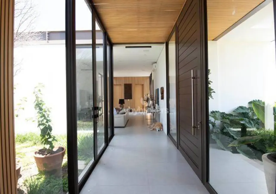 Foto 2 de Casa de Condomínio com 6 quartos à venda, 3000m2 em Itu - SP