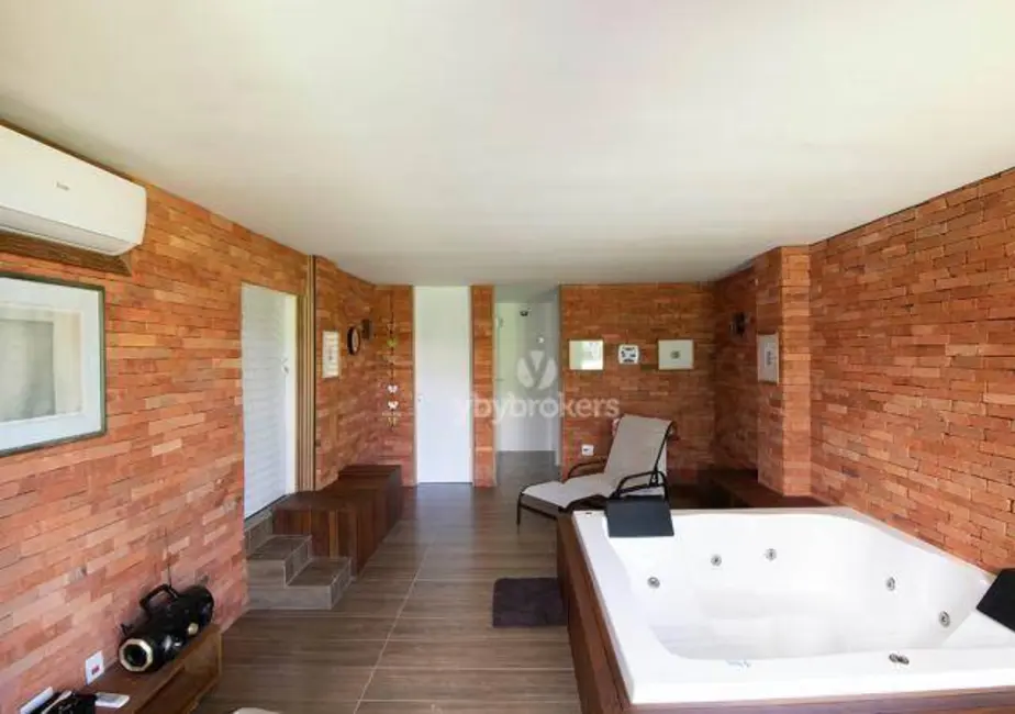 Casa de Condomínio com 6 quartos à venda, 3000m2 em Itu - SP - imagem 9 Foto 9 de Casa de Condomínio com 6 quartos à venda, 3000m2 em Itu - SP