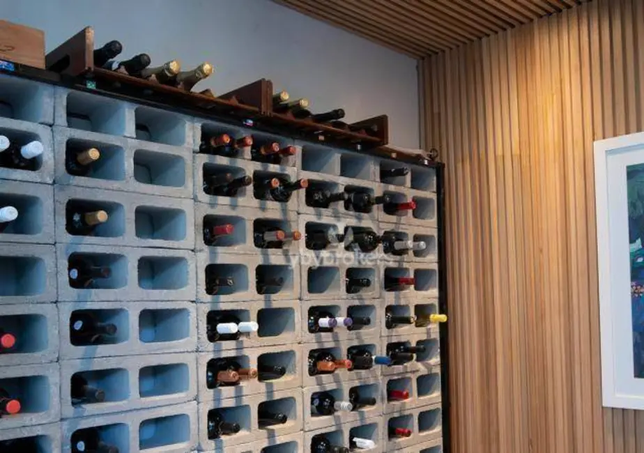 Casa de Condomínio com 6 quartos à venda, 3000m2 em Itu - SP - imagem 6 Foto 6 de Casa de Condomínio com 6 quartos à venda, 3000m2 em Itu - SP