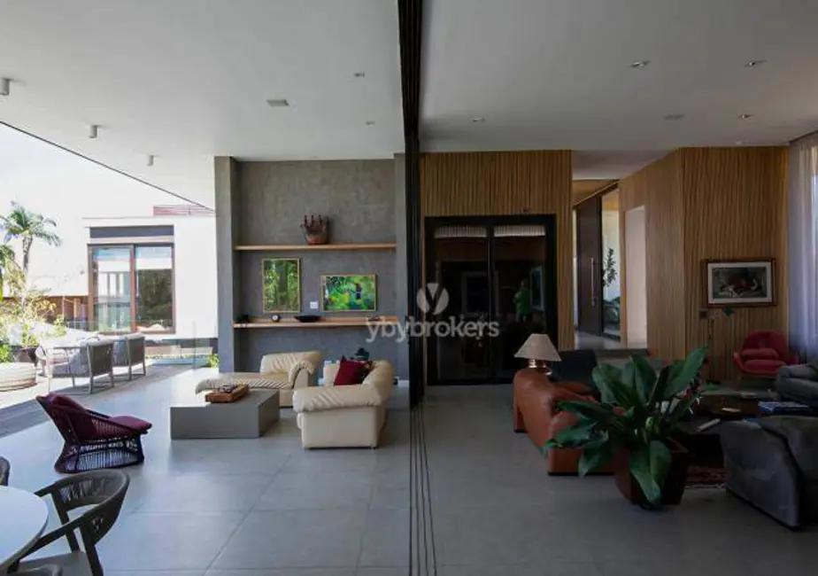 Casa de Condomínio com 6 quartos à venda, 3000m2 em Itu - SP - imagem 3 Foto 3 de Casa de Condomínio com 6 quartos à venda, 3000m2 em Itu - SP