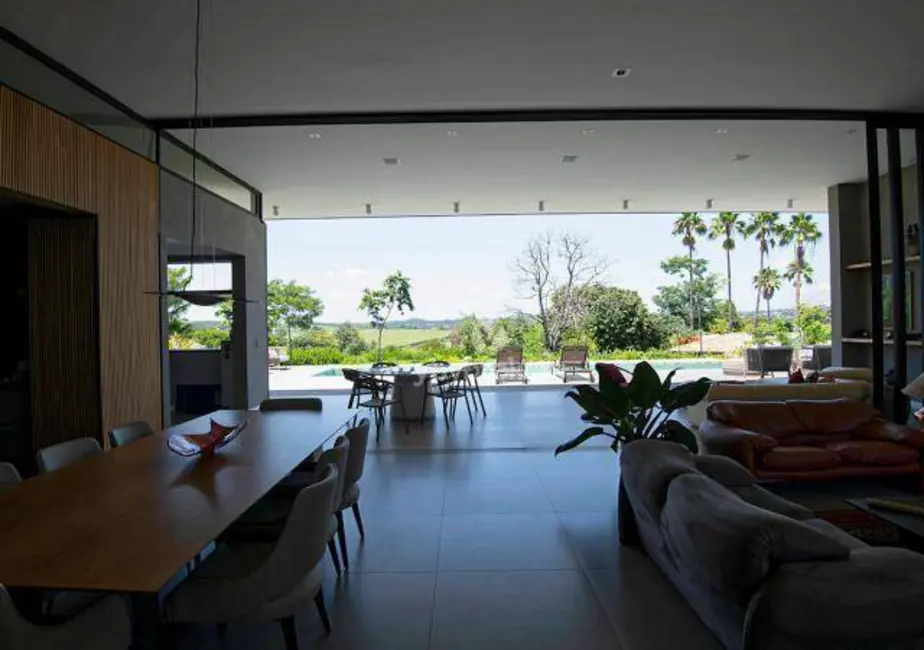 Casa de Condomínio com 6 quartos à venda, 3000m2 em Itu - SP - imagem 4 Foto 4 de Casa de Condomínio com 6 quartos à venda, 3000m2 em Itu - SP