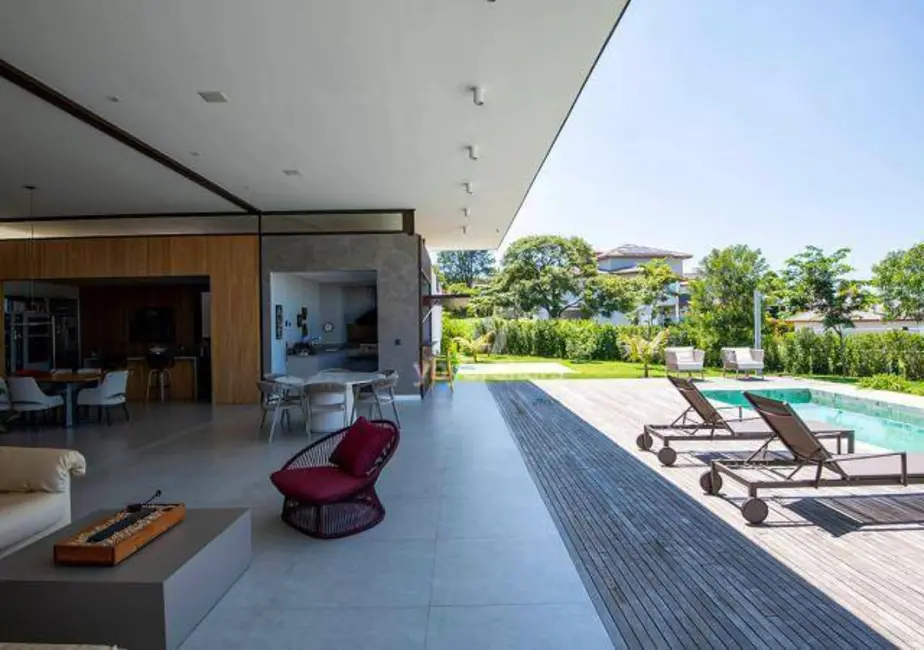 Casa de Condomínio com 6 quartos à venda, 3000m2 em Itu - SP - imagem 8 Foto 8 de Casa de Condomínio com 6 quartos à venda, 3000m2 em Itu - SP