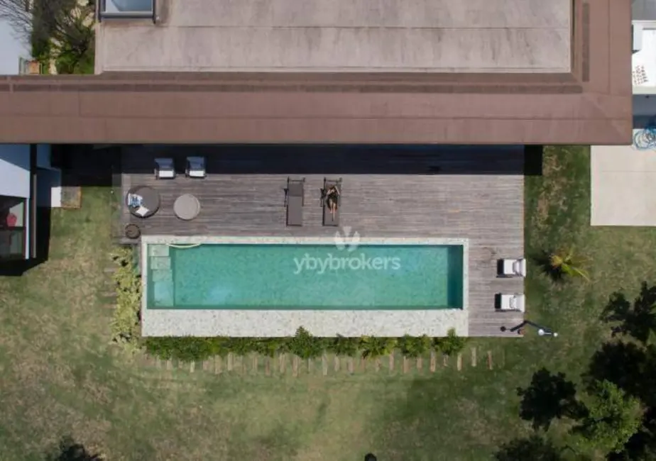 Foto 1 de Casa de Condomínio com 6 quartos à venda, 3000m2 em Itu - SP