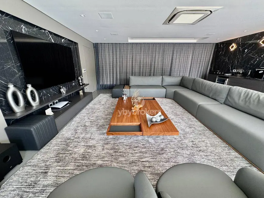 Foto 7 de Casa de Condomínio com 6 quartos à venda, 3000m2 em Itu - SP