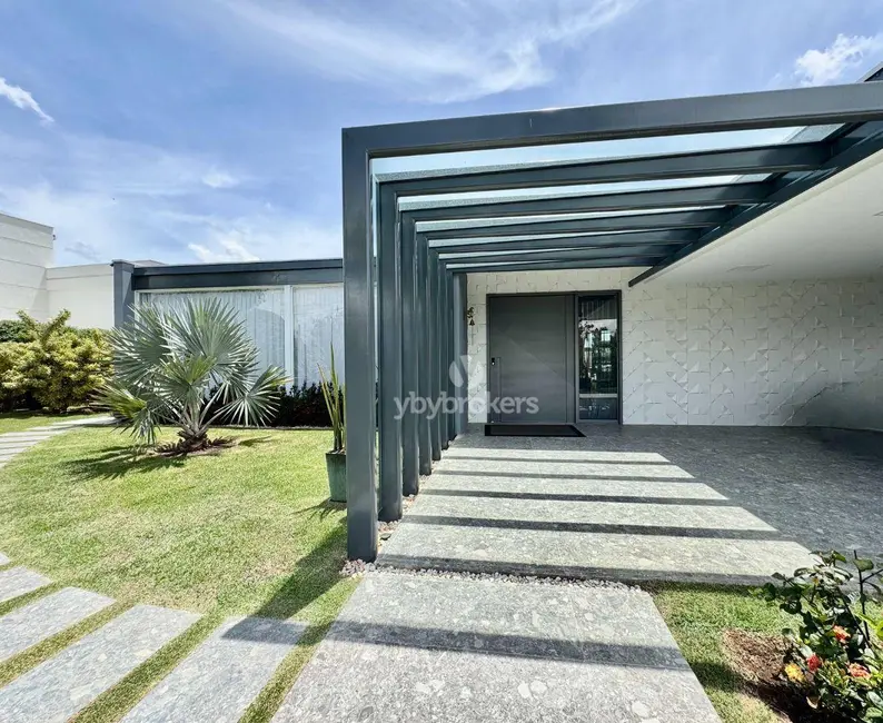 Foto 2 de Casa de Condomínio com 6 quartos à venda, 3000m2 em Itu - SP