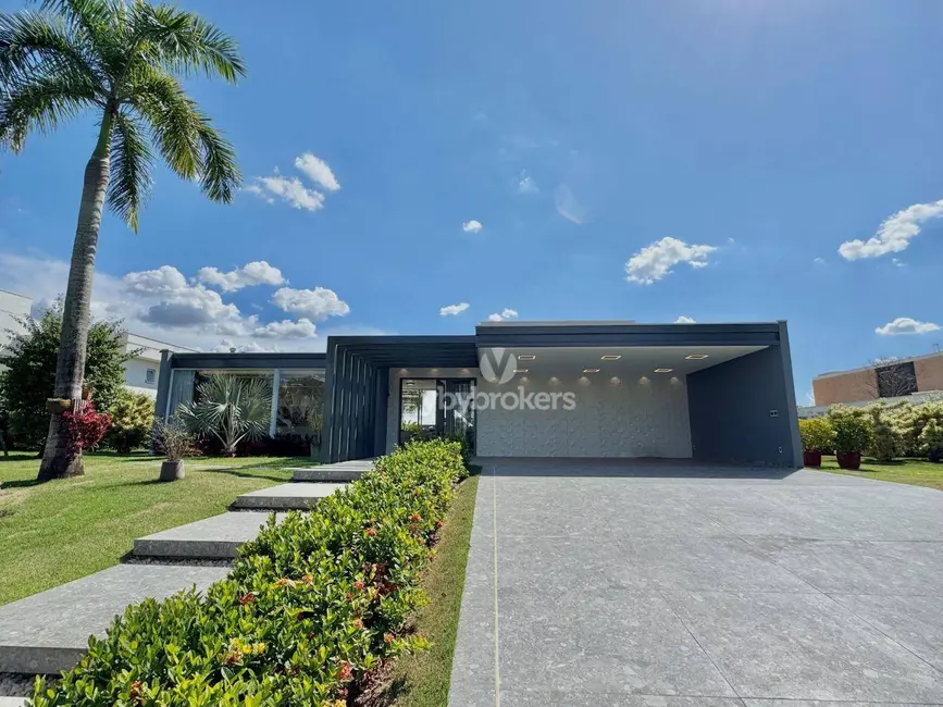 Foto 1 de Casa de Condomínio com 6 quartos à venda, 3000m2 em Itu - SP