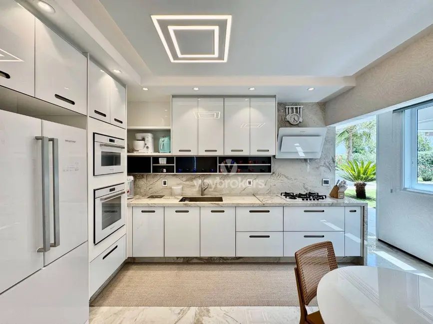 Foto 6 de Casa de Condomínio com 6 quartos à venda, 3000m2 em Itu - SP