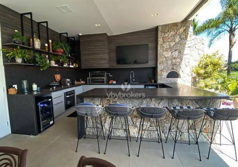 Foto 9 de Casa de Condomínio com 6 quartos à venda, 3000m2 em Itu - SP