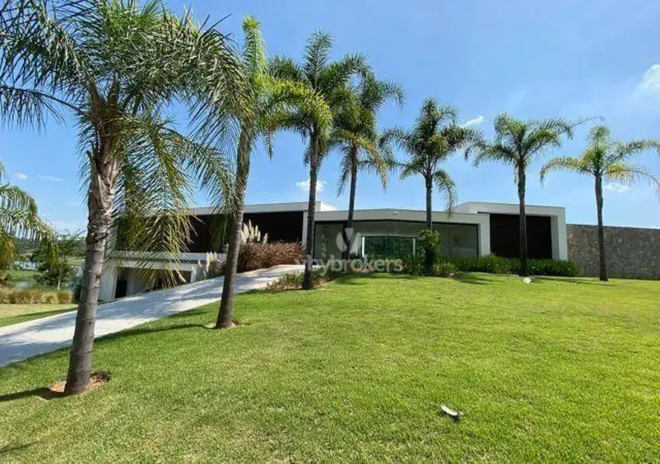 Foto 1 de Casa de Condomínio com 6 quartos à venda, 3000m2 em Itu - SP