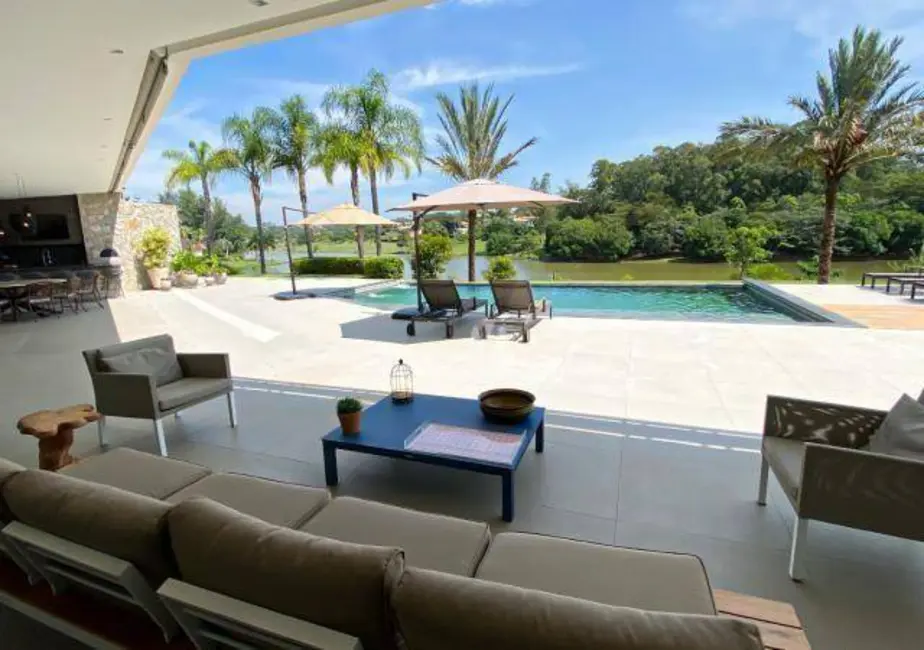 Foto 7 de Casa de Condomínio com 6 quartos à venda, 3000m2 em Itu - SP