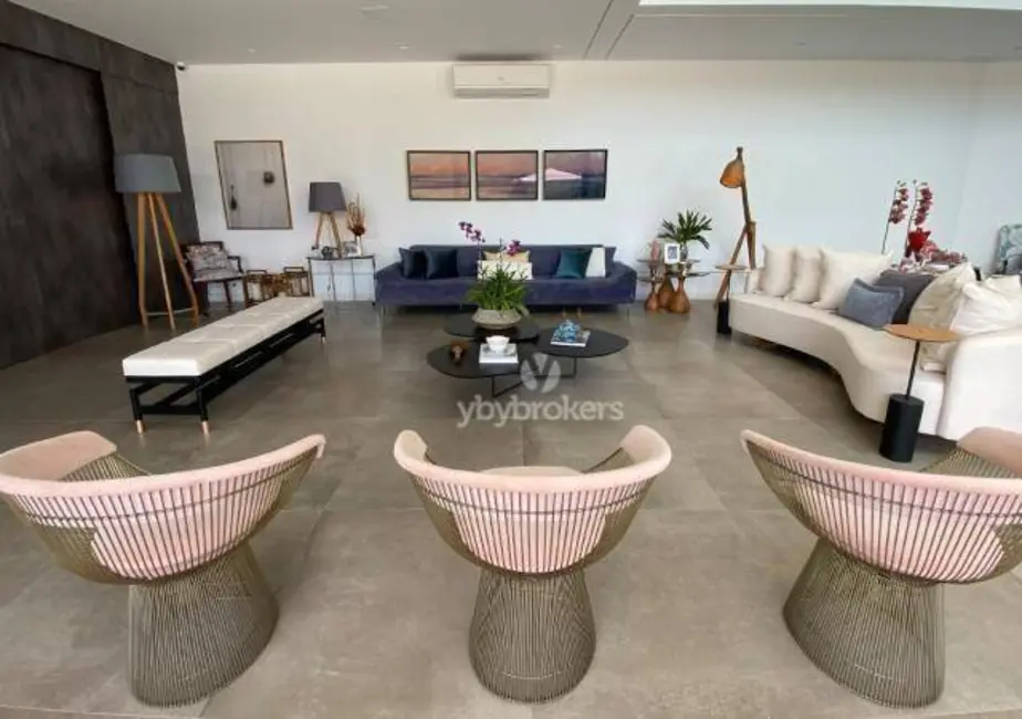 Foto 4 de Casa de Condomínio com 6 quartos à venda, 3000m2 em Itu - SP