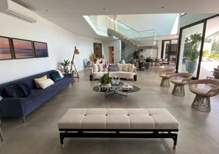 Foto 3 de Casa de Condomínio com 6 quartos à venda, 3000m2 em Itu - SP