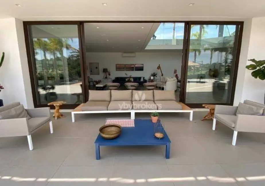 Foto 6 de Casa de Condomínio com 6 quartos à venda, 3000m2 em Itu - SP