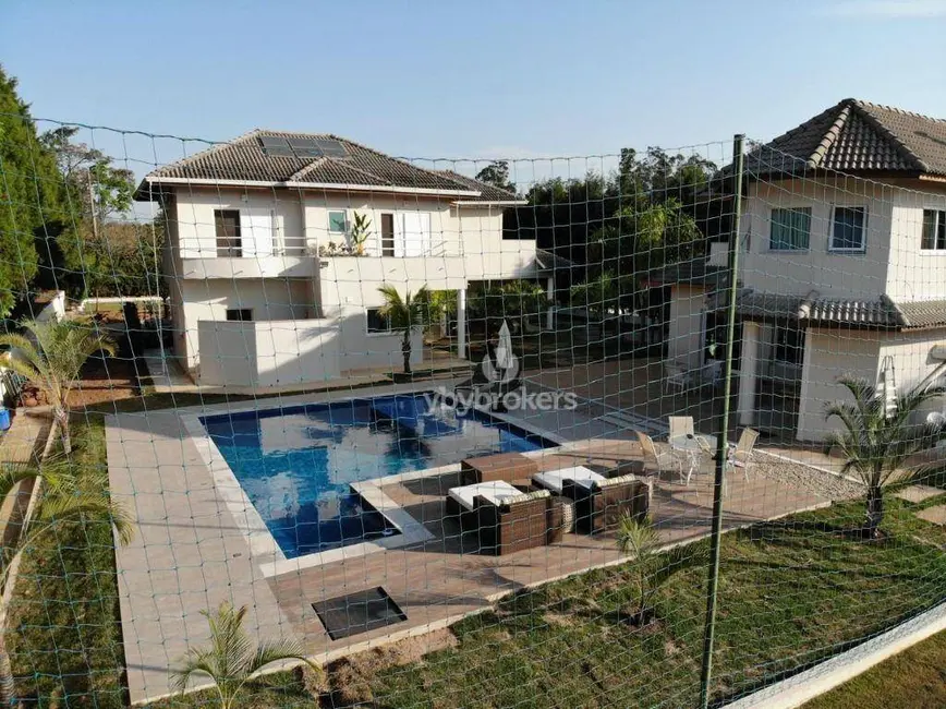 Foto 9 de Casa de Condomínio com 6 quartos à venda, 3008m2 em Itu - SP