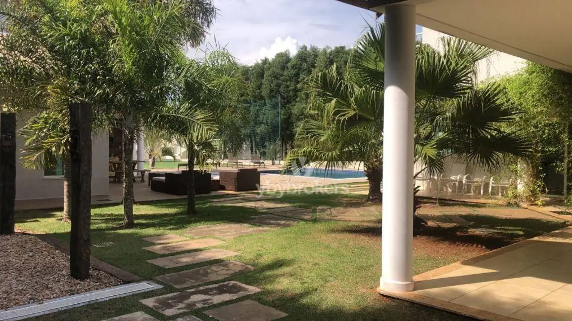 Foto 1 de Casa de Condomínio com 6 quartos à venda, 3008m2 em Itu - SP